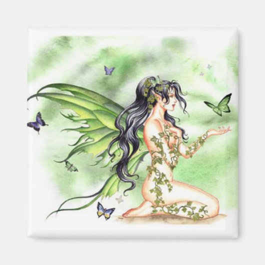 Märchenmagnet Magnet (Vorne)