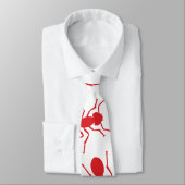 Märchenmärchen. Halloween-Fest Krawatte (Gebunden)