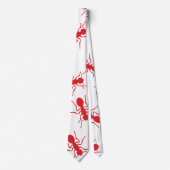 Märchenmärchen. Halloween-Fest Krawatte (Vorderseite)