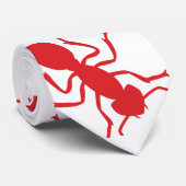 Märchenmärchen. Halloween-Fest Krawatte (Gerollt)