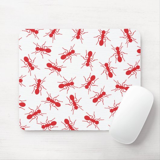 Märchenmärchen. Halloween-Fest Mousepad (Mit Mouse)