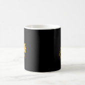 Märchenoma Märchen Großmutter Oma Mutter Kaffeetasse (Mittel)