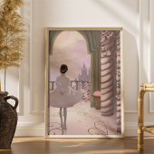 Märchenpalast Poster