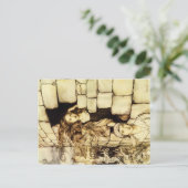 Märchenpostkarte Postkarte (Stehend Vorderseite)