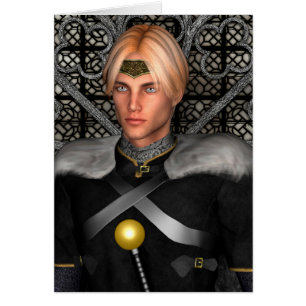 Märchenprinz