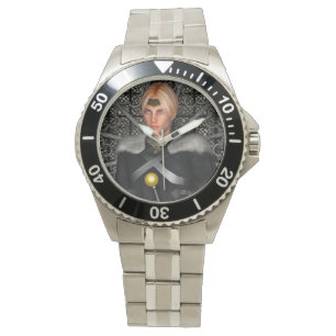 Märchenprinz Armbanduhr