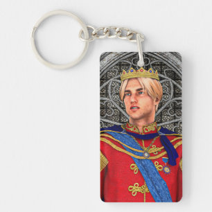 Märchenprinz Schlüsselanhänger