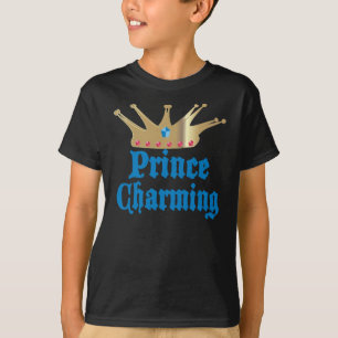 Märchenprinz T-Shirt