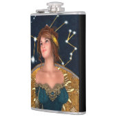 Märchenprinzessin Flachmann (Links)