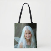 Märchensack Tasche (Vorderseite)