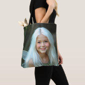 Märchensack Tasche (Von Nahem)