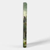 Märchenschloss Case-Mate iPhone Hülle (Rückseite / Rechts)