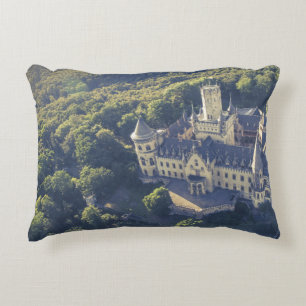 Märchenschloss Dekokissen