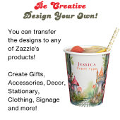 Märchenschloss Hochzeit Mushrooms Magie Einladung