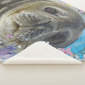 Märchensee im Ozean der Blume Sherpadecke (3/4)