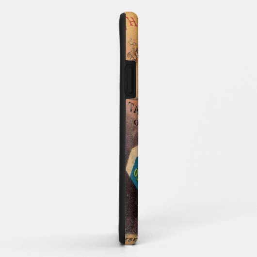 Märchenseife Case-Mate iPhone Hülle (Hinten/Rechts)