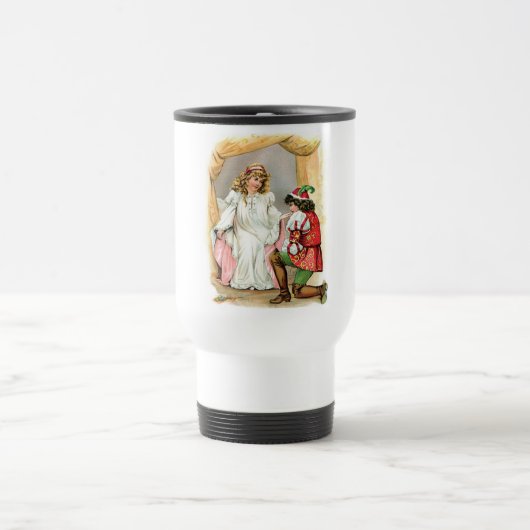 Märchentasse Reisebecher (Mittel)