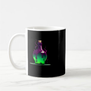 Märchentext für Videospielliebhaber Kaffeetasse