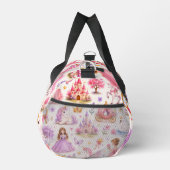 Märchenträume Duffle Bag (Rechts)