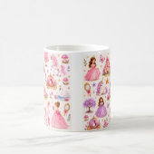 Märchenträume Kaffeetasse (Mittel)