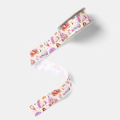 Märchenträume Ripsband (Rückseite)