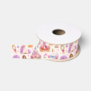 Märchenträume Ripsband