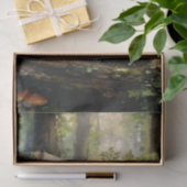 Märchenwaldpfad Seidenpapier (Geschenk)