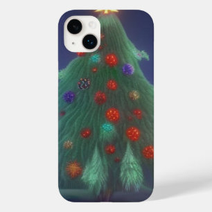 Märchenweihnachtsbaum Case-Mate iPhone 14 Plus Hülle