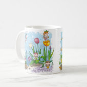 Märchenwelt 3 kaffeetasse (Vorderseite Links)