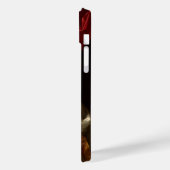 Marchesa Brigida Spinola-Doria Case-Mate iPhone Hülle (Rückseite / Links)