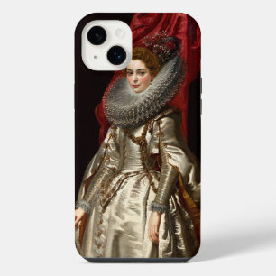 Marchesa Brigida Spinola-Doria iPhone 14 Plus Hülle