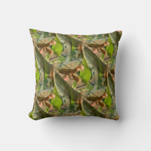 Marchin' On.... Kissen