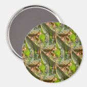 Marchin' On... Magnet (Vorderseite/Rückseite)