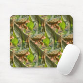 Marchin' On..... Mousepad (Mit Mouse)