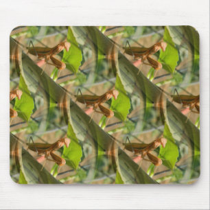Marchin' On..... Mousepad