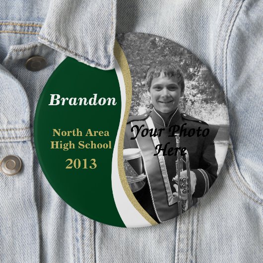 Marching-Band-Foto Button (Beispiel)