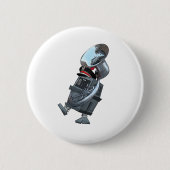 Marching Band Gonk Droid Button (Vorderseite)