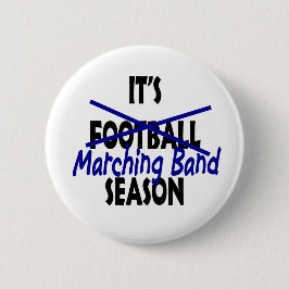 Marching-Band-Saison Button