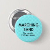 Marching Band Sport Button (Vorne & Hinten)