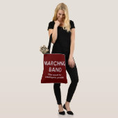 Marching Band Sport Tasche (Am Model)