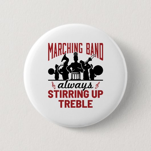 Marching Band stürzt immer auf Button (Vorderseite)