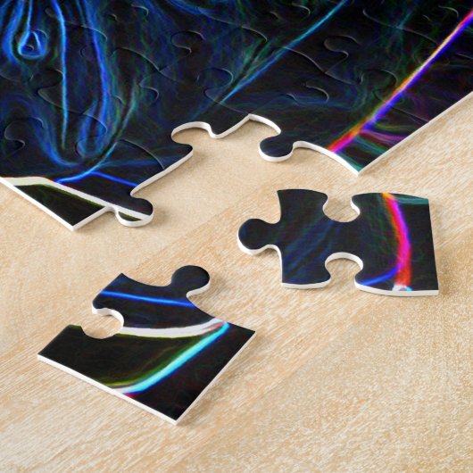 Marching Clarinetist Puzzle (Seite)