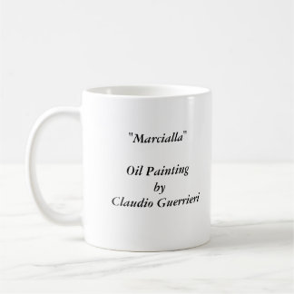 Marcialla Kaffeetasse