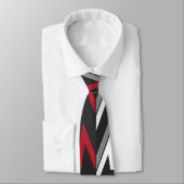 Marciano Contracting Services Swag Krawatte (Gebunden)