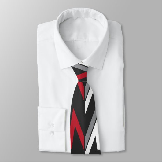 Marciano Contracting Services Swag Krawatte (Gebunden)