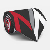 Marciano Contracting Services Swag Krawatte (Gerollt)