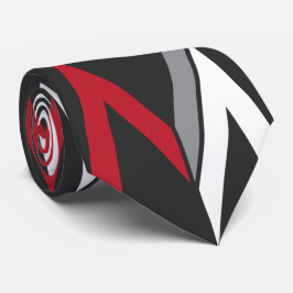 Marciano Contracting Services Swag Krawatte