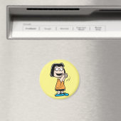 Marcie Clapping Magnet (In Situ (Geschirrspüler))