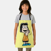 Marcie Clapping Schürze (Insitu)