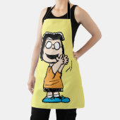 Marcie Clapping Schürze (InSitu)